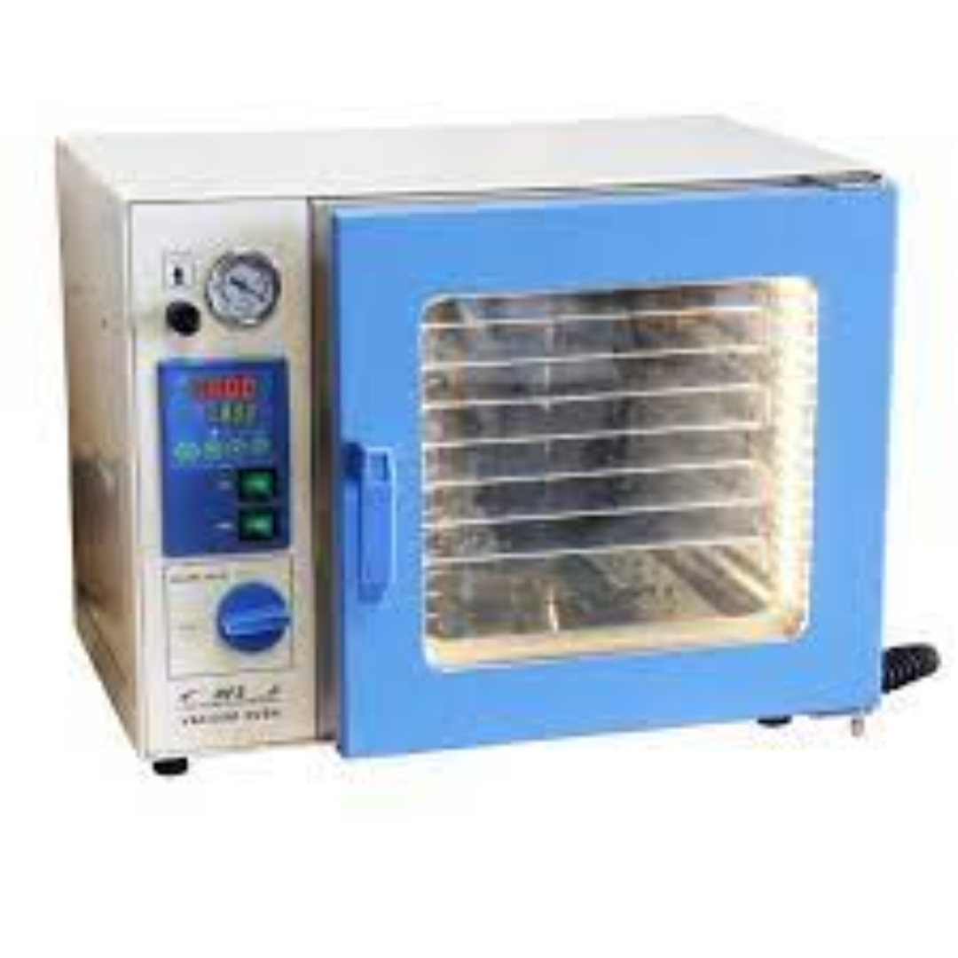 Vacuum Ovens Wholesale For Precise Lab Drying