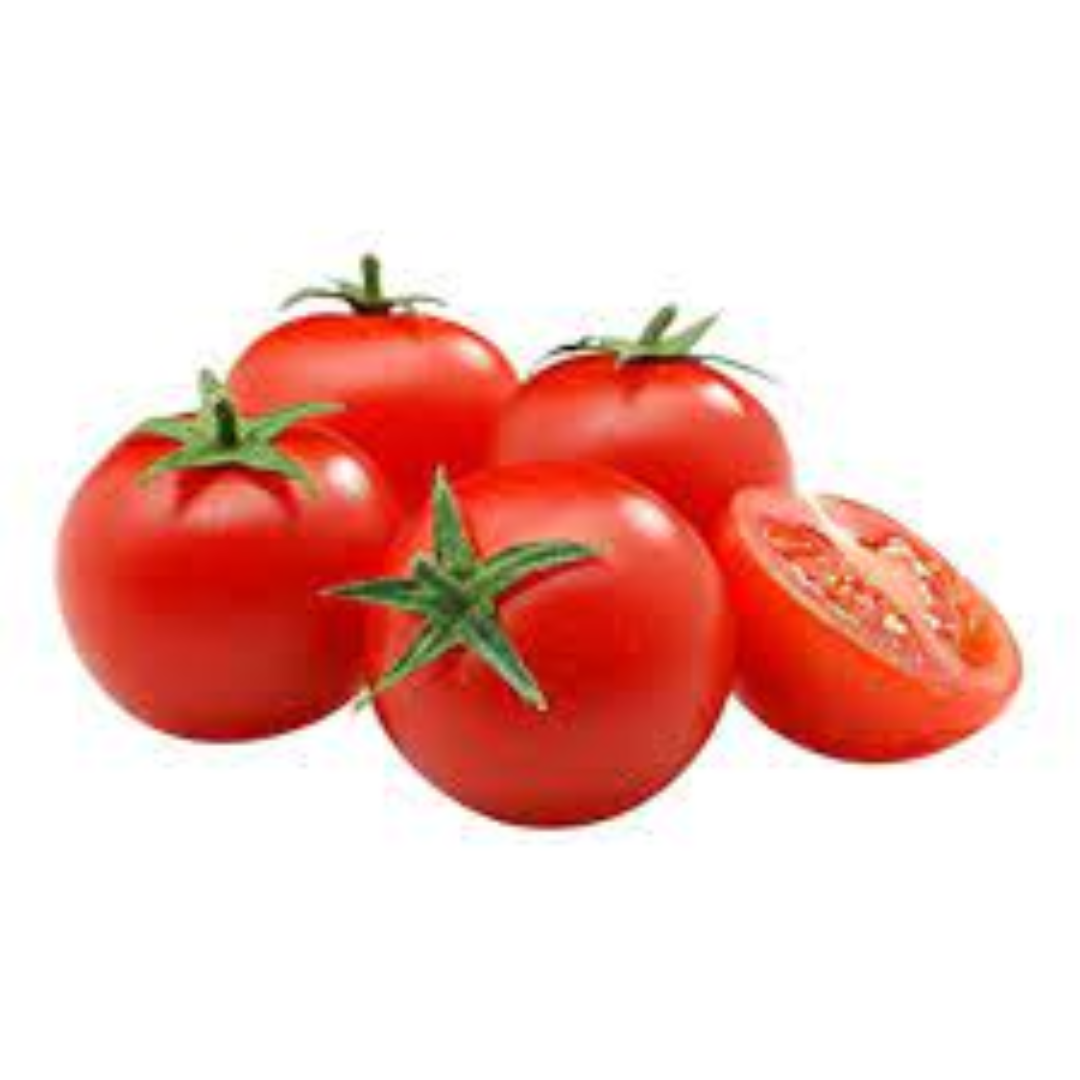 Cherry Tomatoes for Sweet Bite-Sized Flavor in Daily Salads