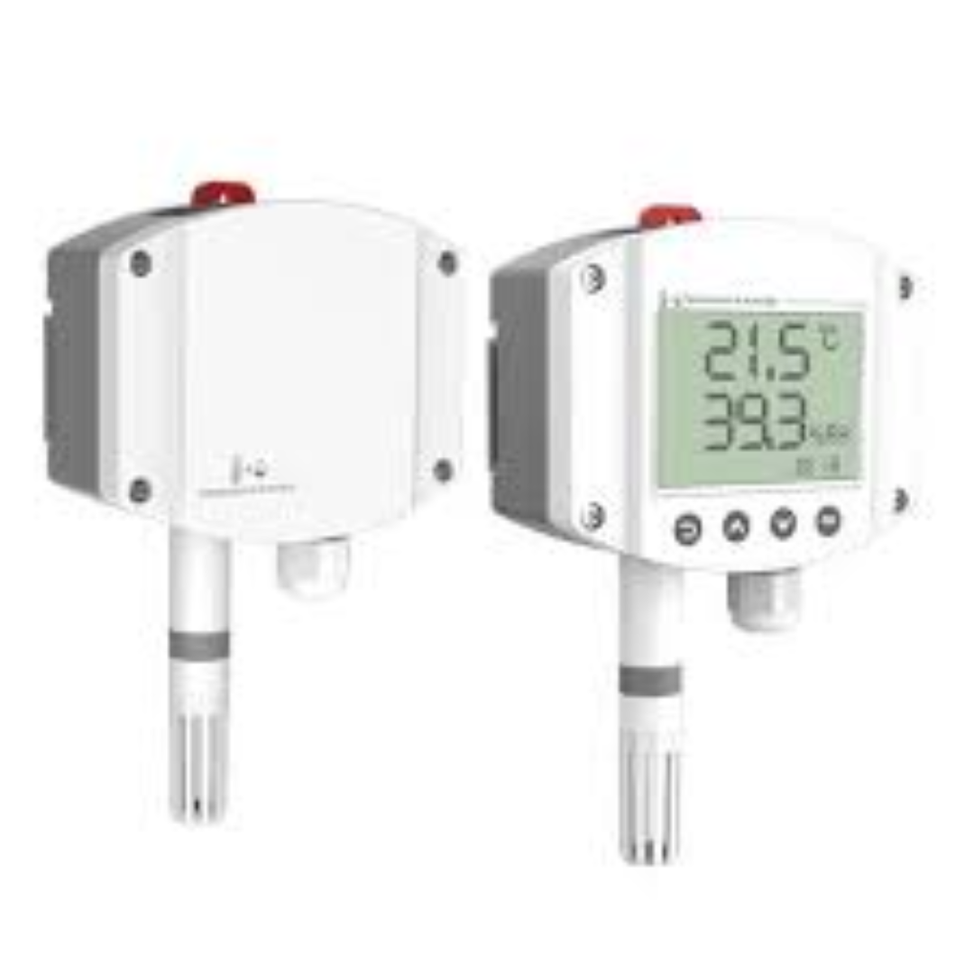 Industrial Humidity Meters For Professional Use