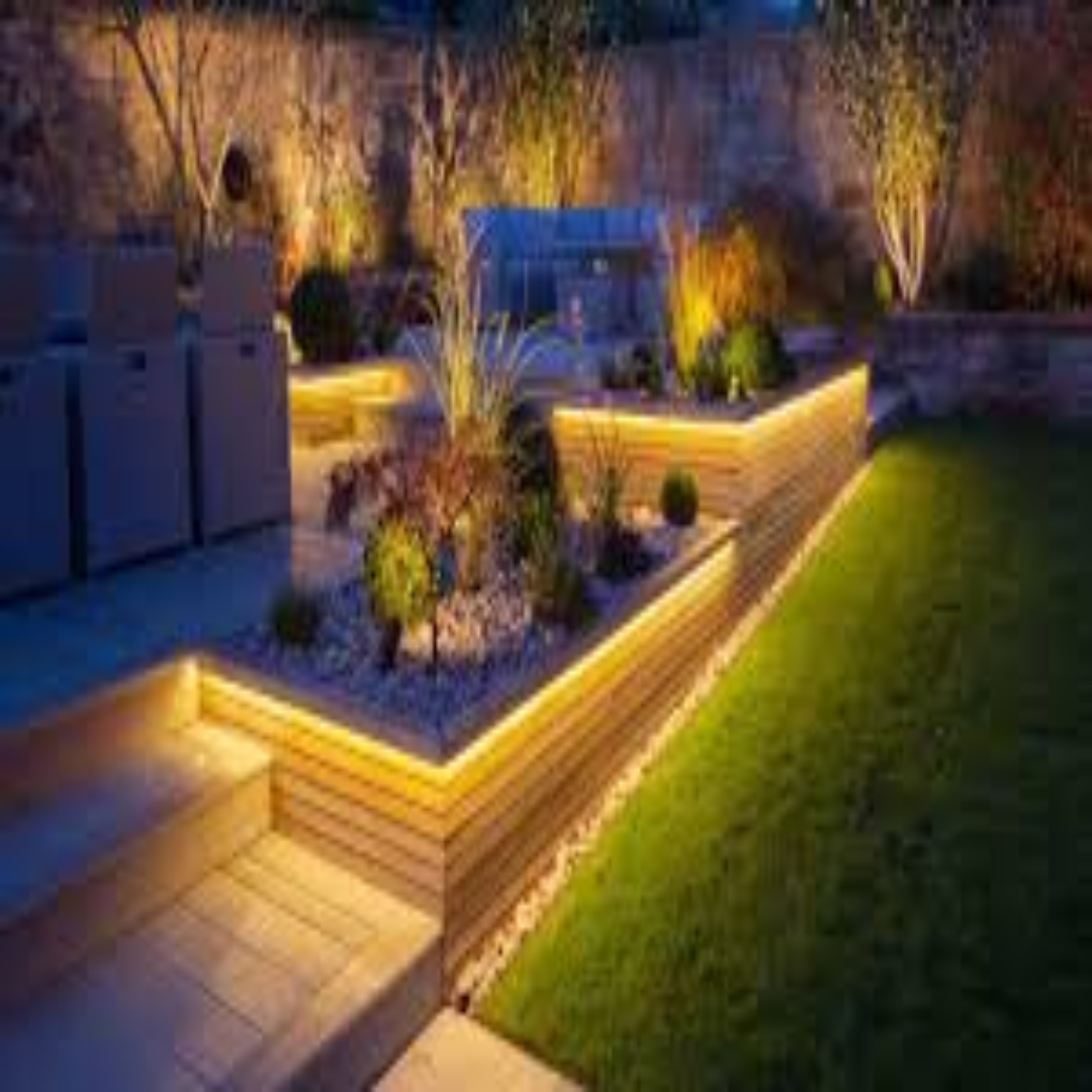 Functional Area Lighting – Commercial Indoor Lighting Solutions | UK Supplier