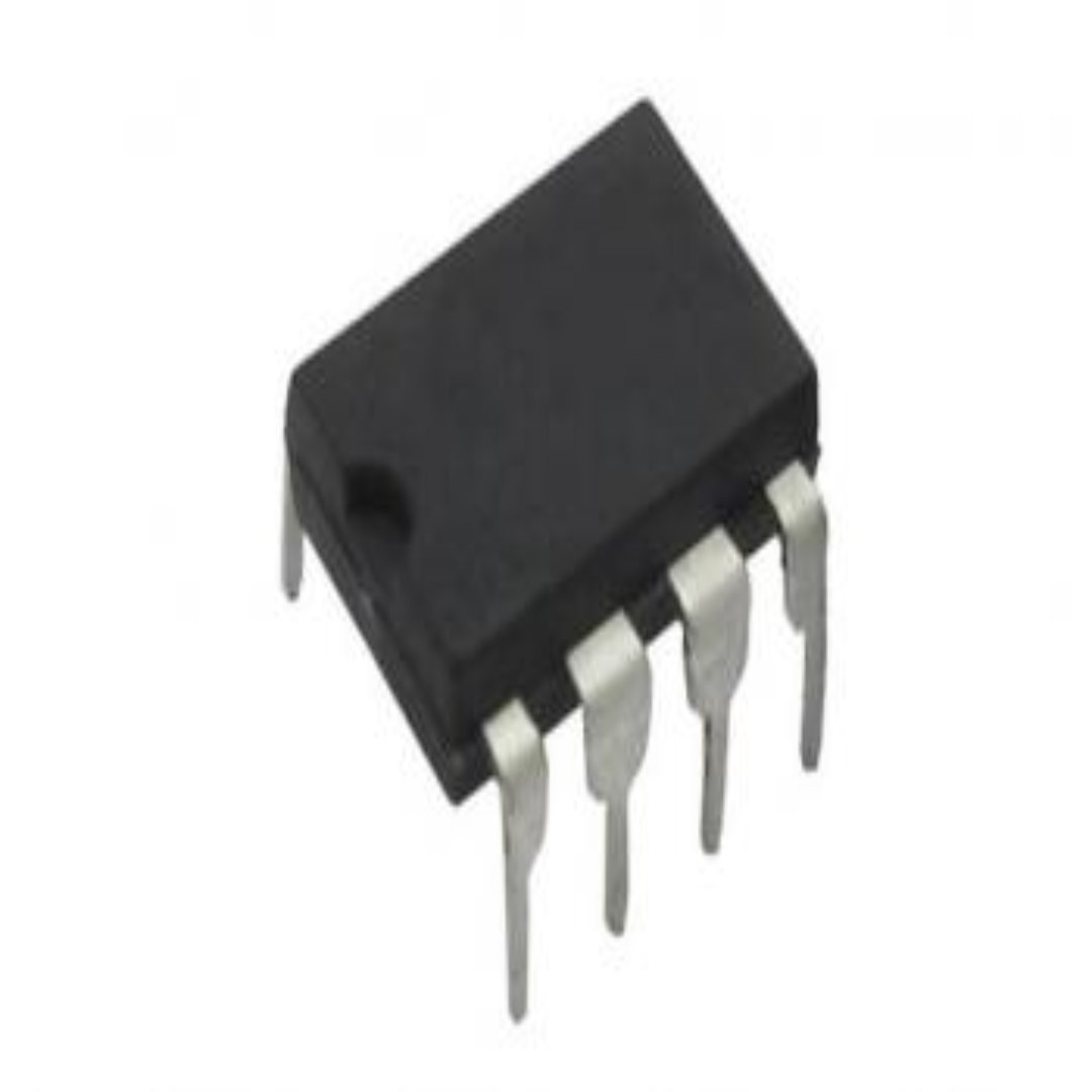 Analog ICs UK Precision Control for Electronic Systems