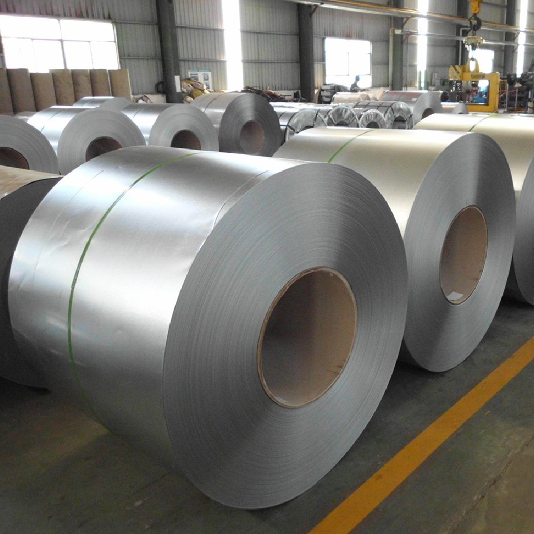 Jindal Cold Rolled Galvanized Sheet Coil 0.60 mm to 3.50 mm, For Industrial