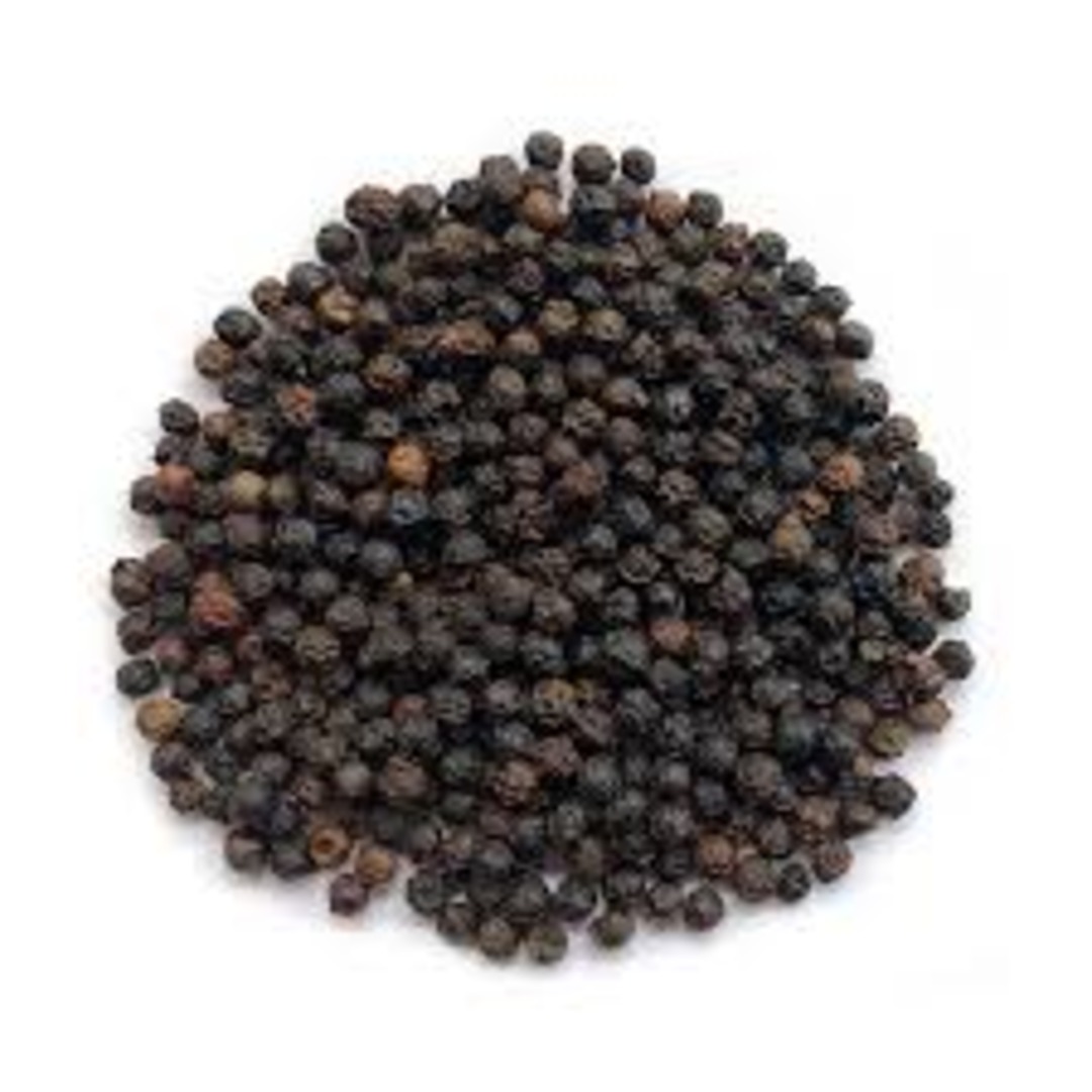 Black Pepper - Premium Quality Whole & Ground Spices