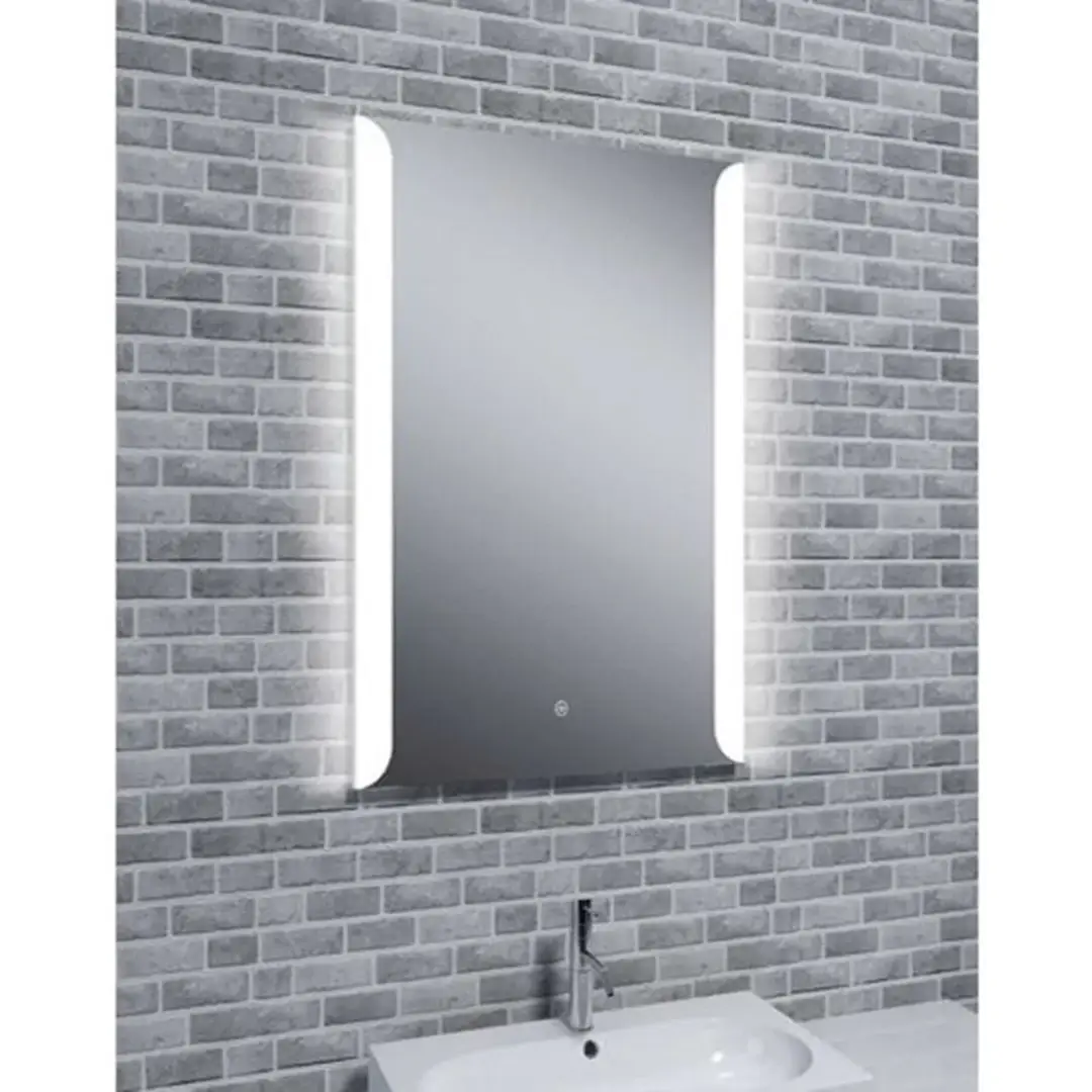 Frame Material: Glass Decorative Wall Mirror - Wholesale