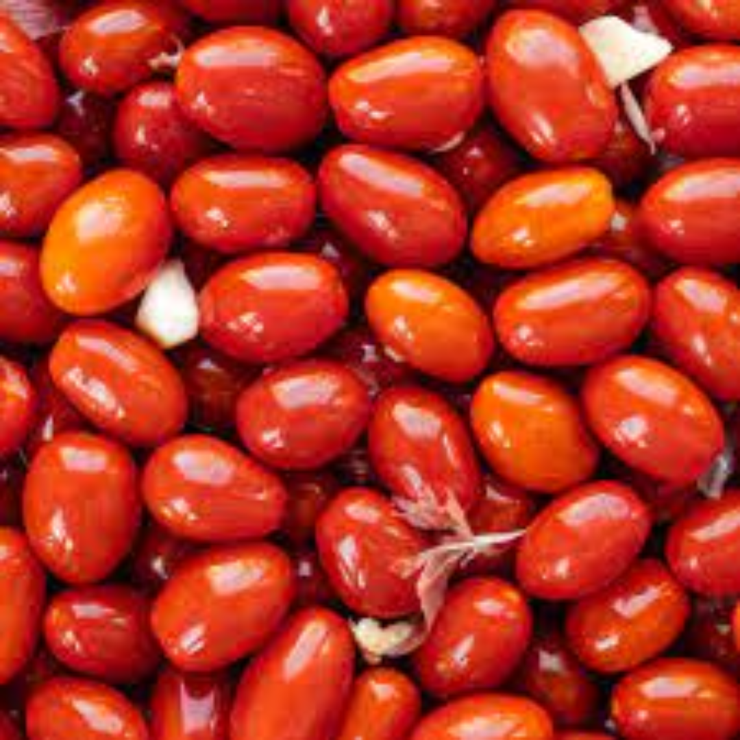 Fresh Grape Tomatoes for Snacking Salads and Retail