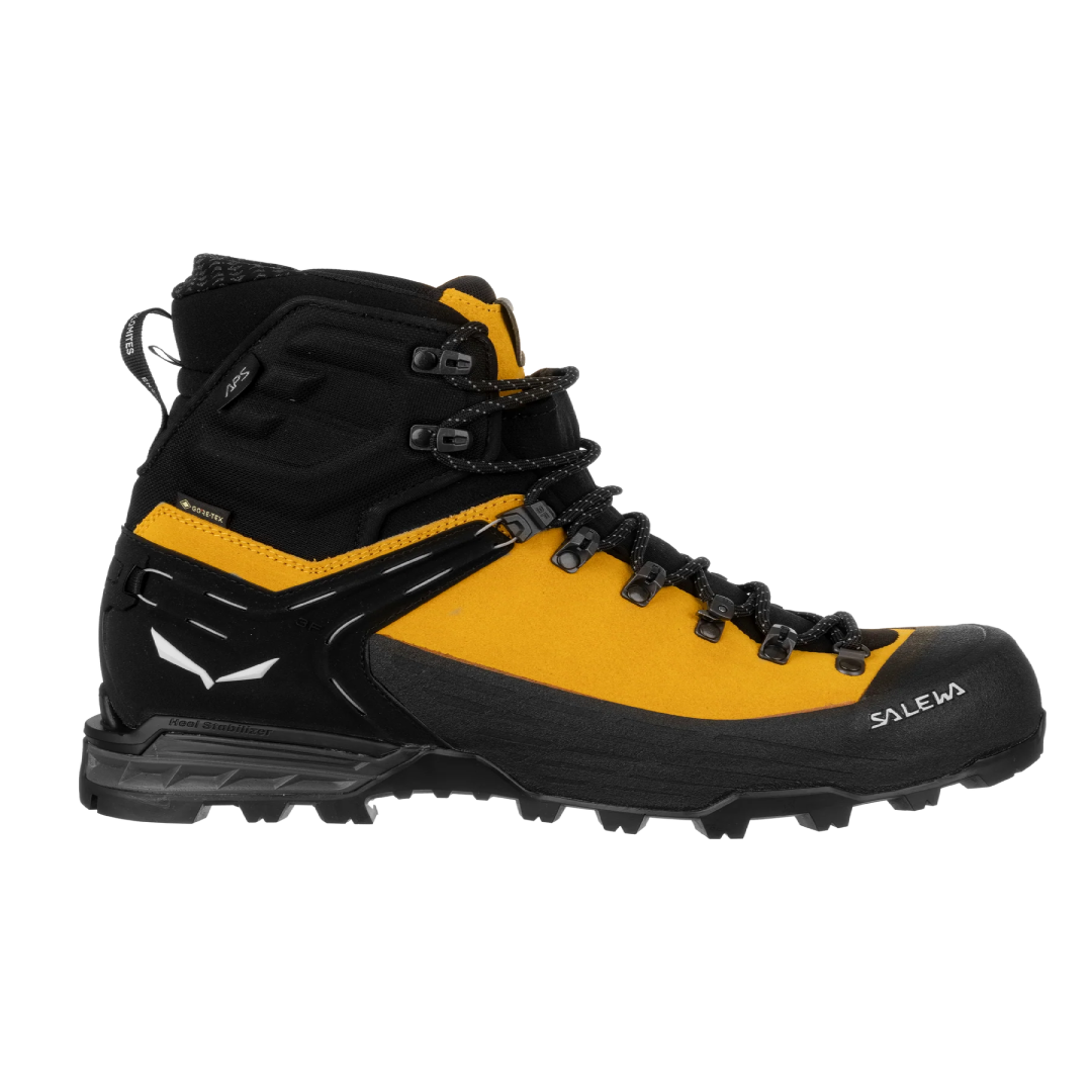 Salewa Ortles Ascent Mid GTX Boots