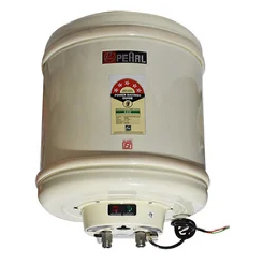 25L Storage Electric Water Heater – 2000W