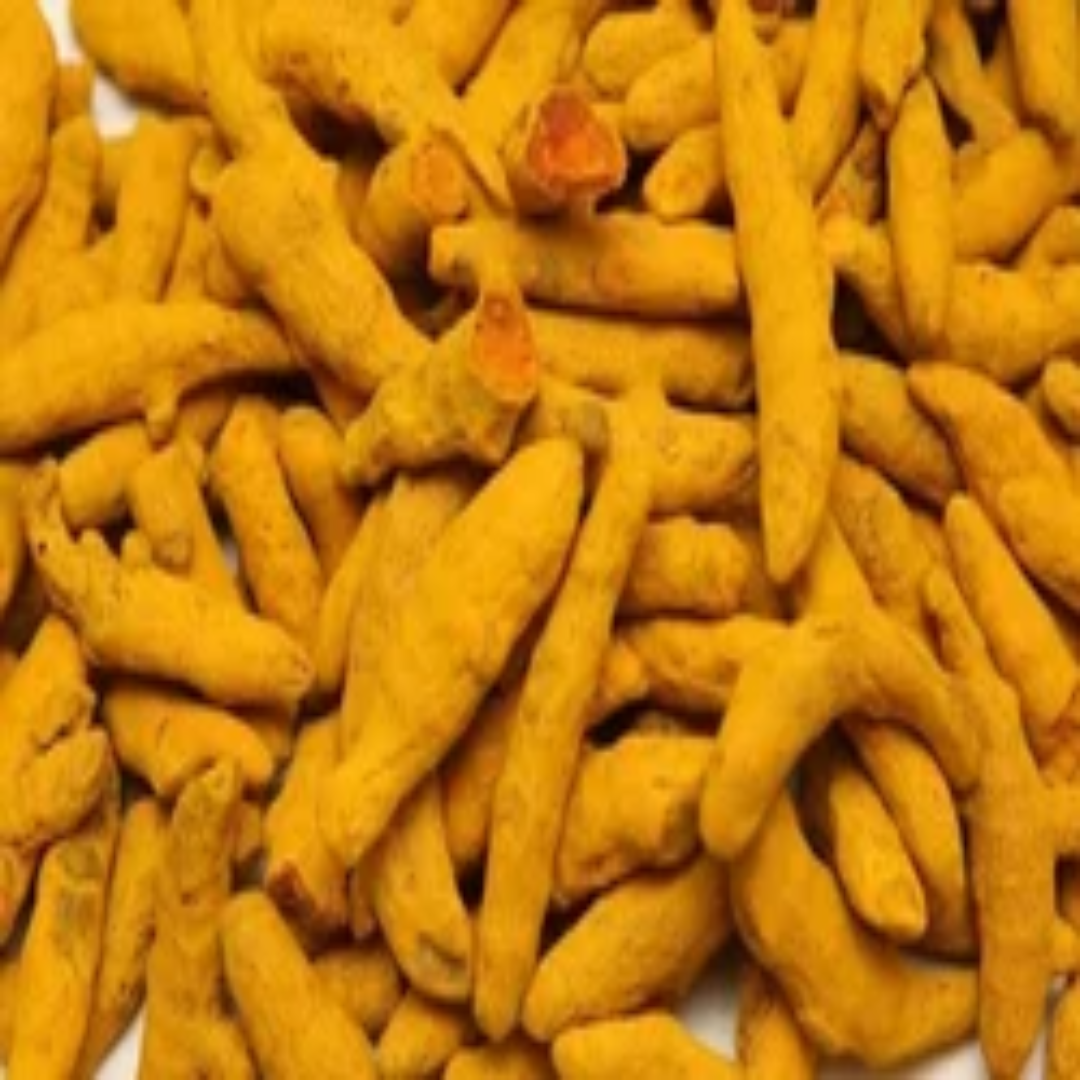 Salem Turmeric Finger