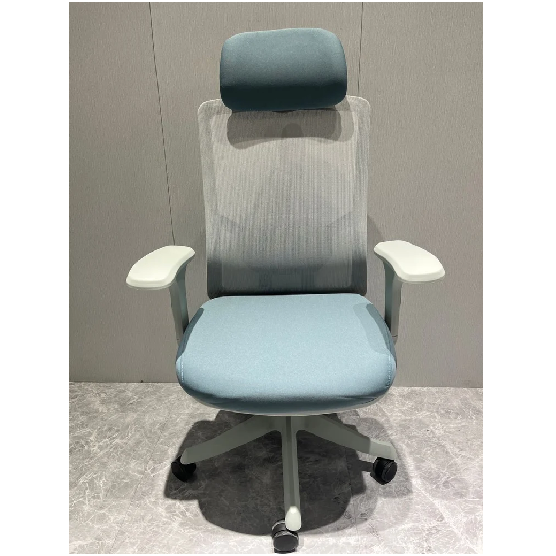 High Back ergonomic chair fsc 29