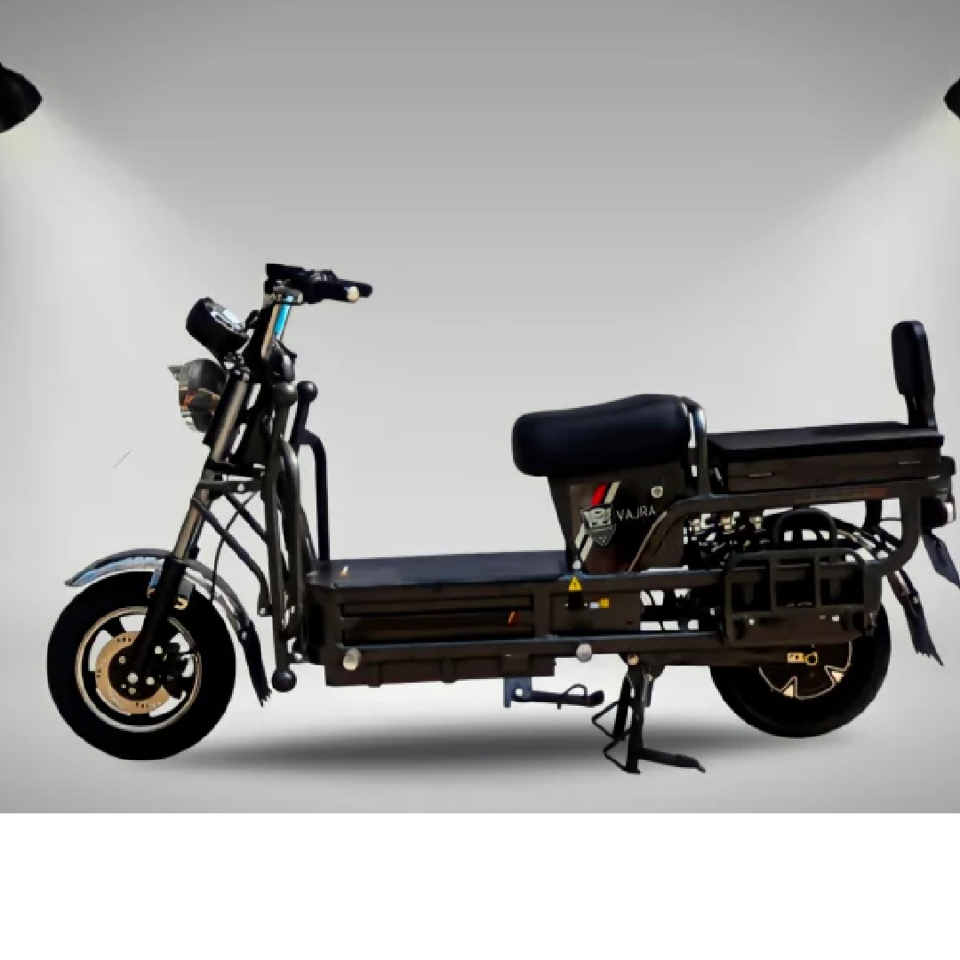 TRIJOSHH VAJRA ELECTRIC CARGO LOADER