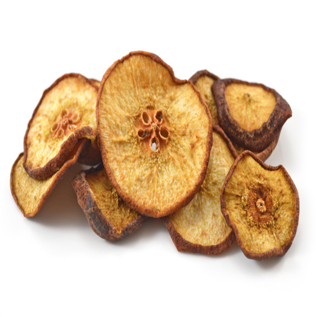 Wholesale Dried Pears Supplier in Dubai, UAE