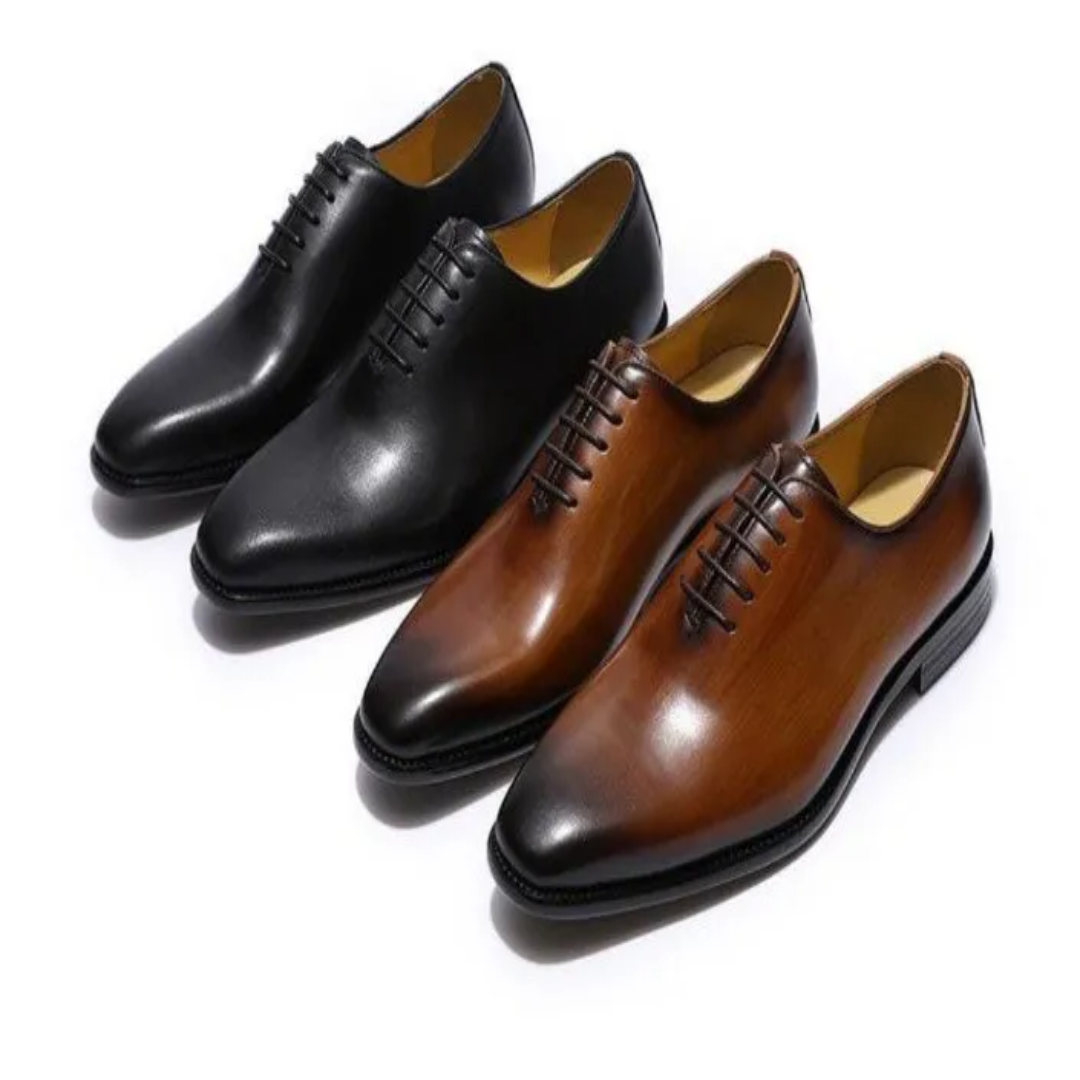 Genuine Leather Shoes