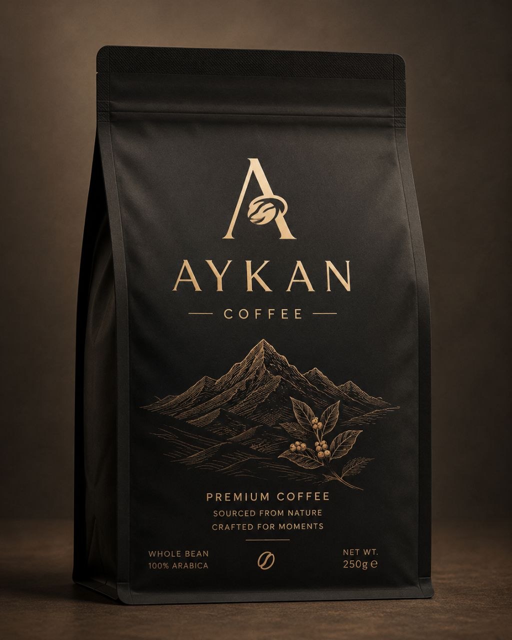 coffee product