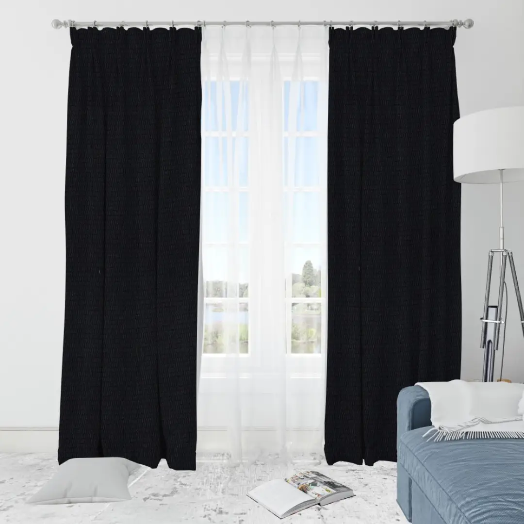 Wholesale Blackout Curtain Supplier – Qatar
