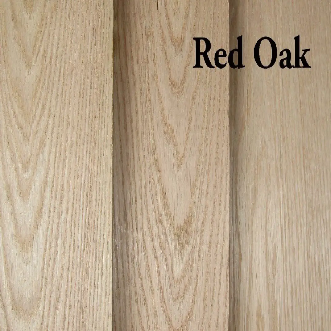 Wholesale White Oak Wood Grade AB – Saudi Arabia