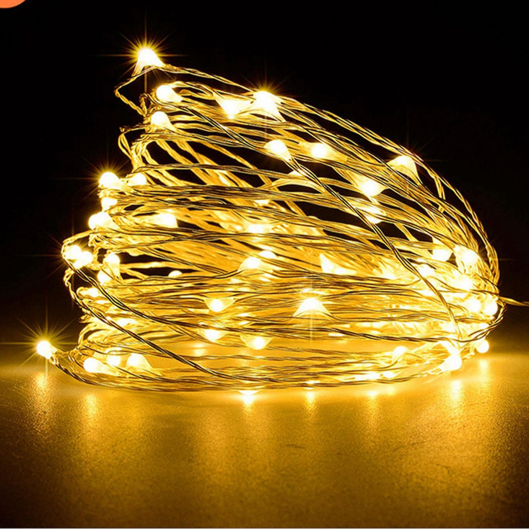 LED Fairy Lights