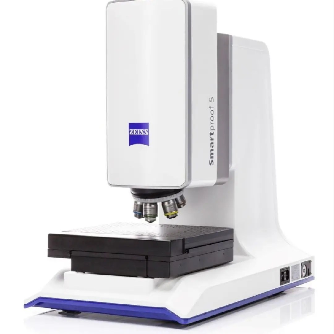 ZEISS Confocal Microscope - Precision Optical Imaging