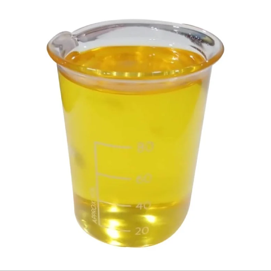 Liquid Biodiesel Oil