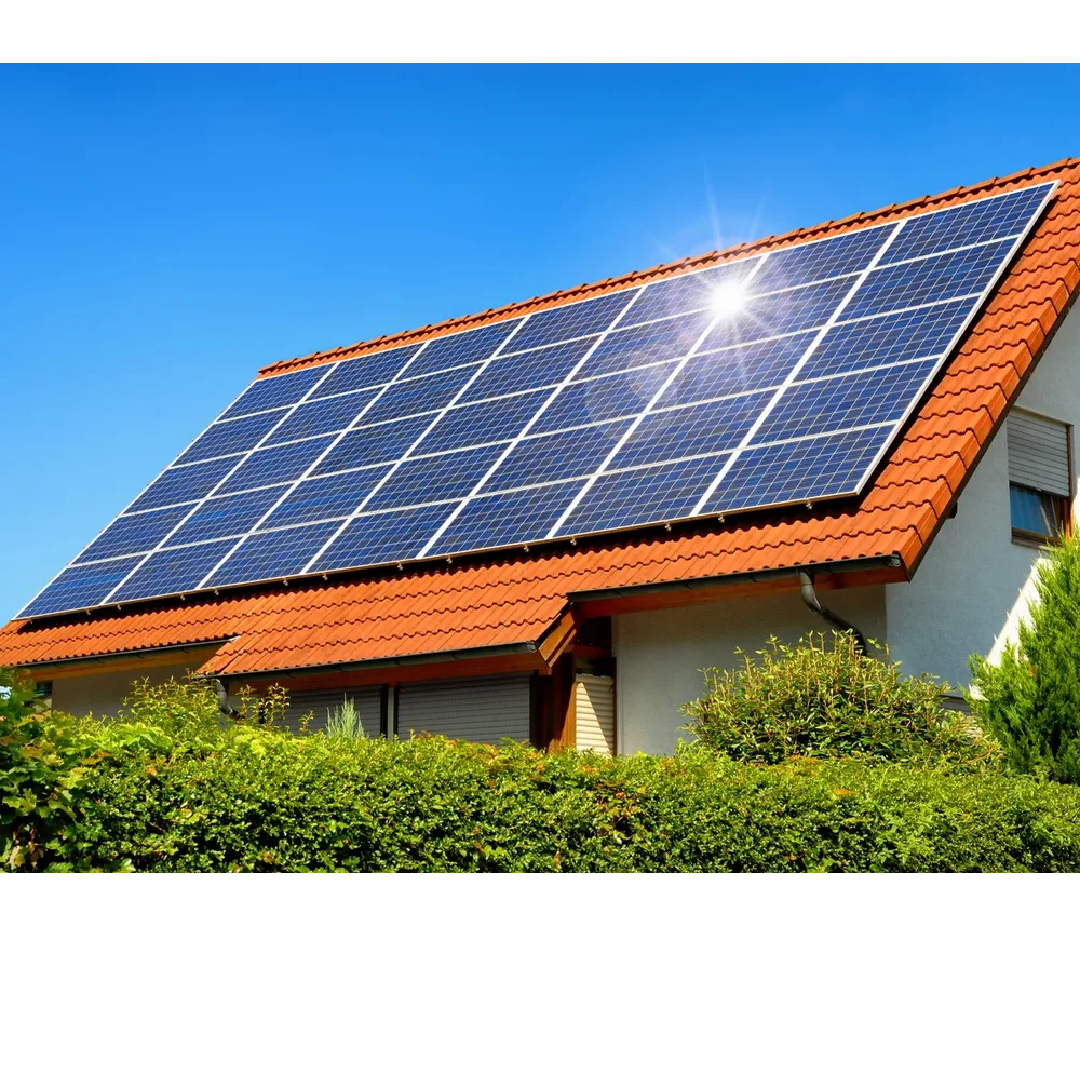 250 W Solar Panel Polycrystalline