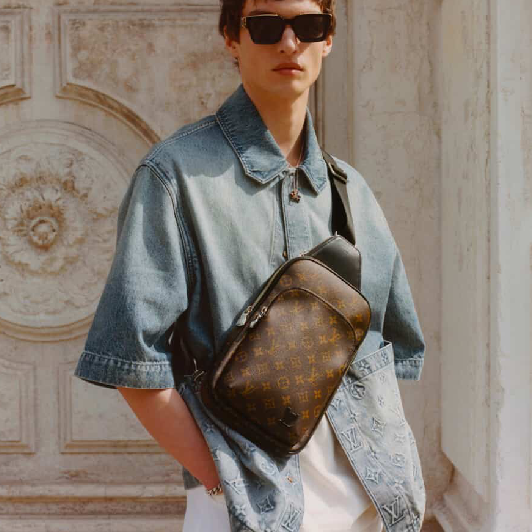 Da Italia Cross-Body Bags - Stylish & Premium Collection