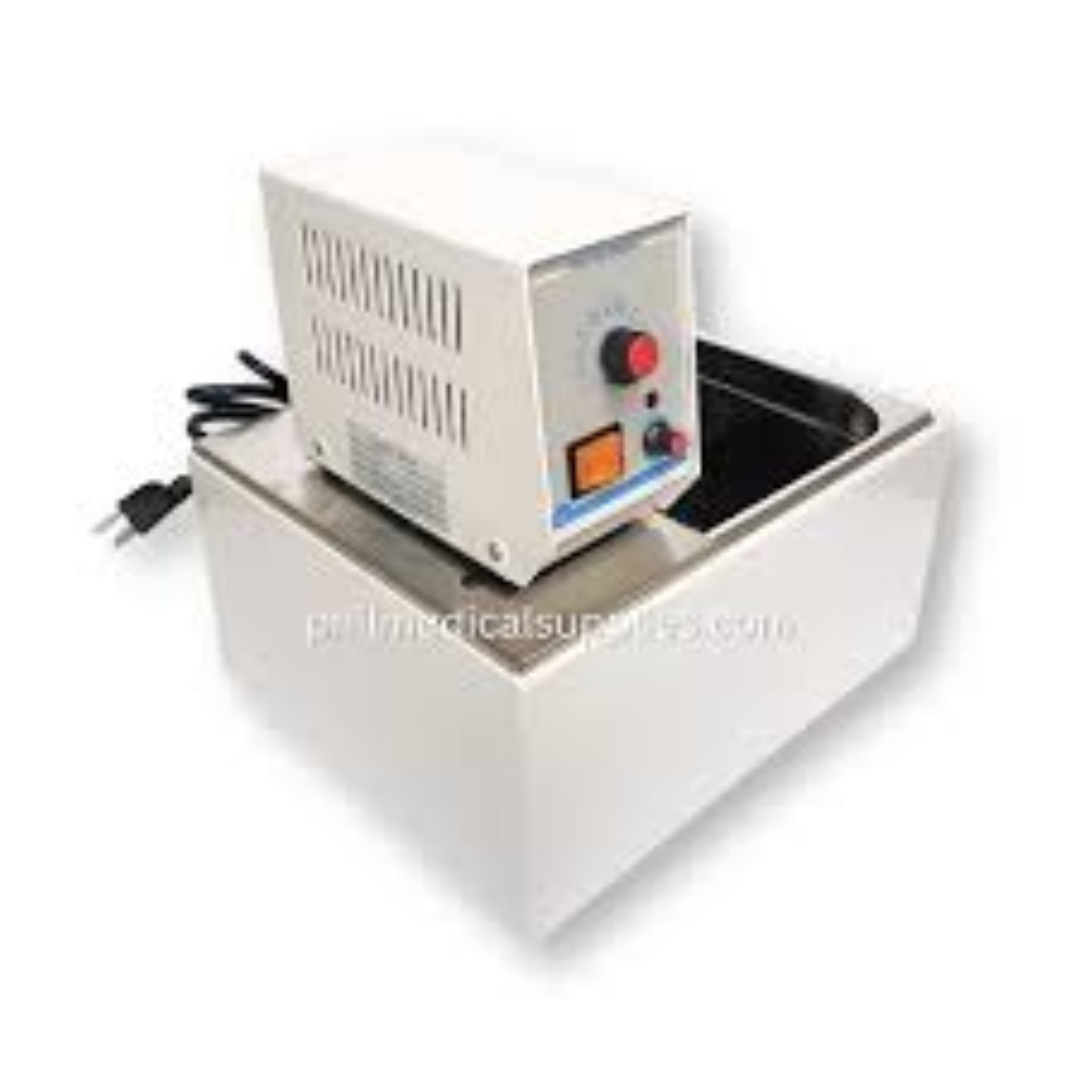 Circulating Water Baths Distributor For Stable Lab Temperature
