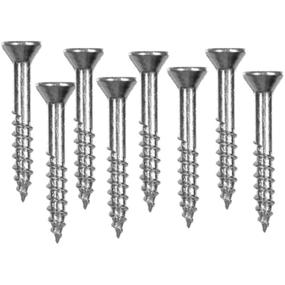Wooden Screw