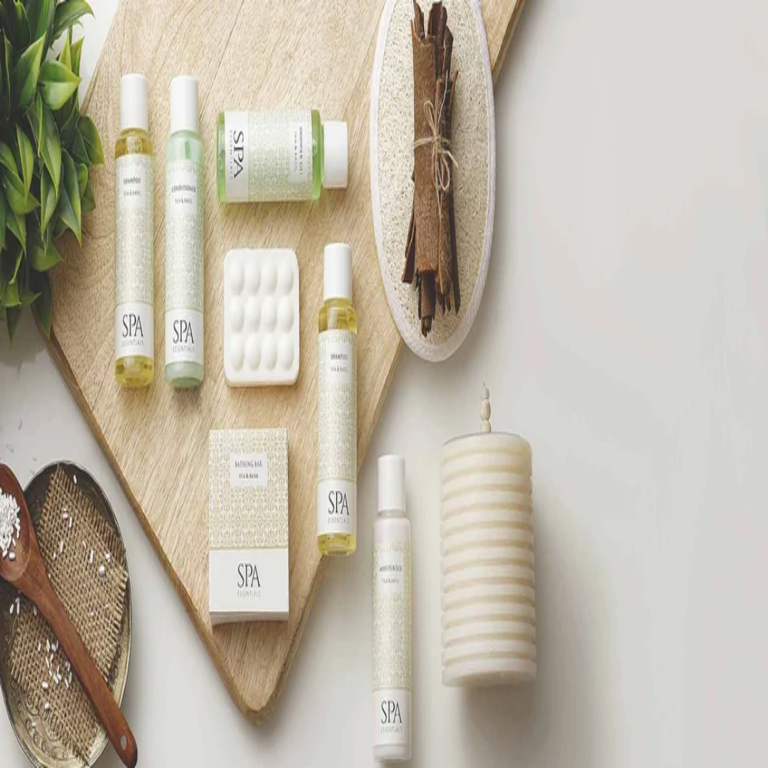 Hotel Shaving Kit – Complete Grooming Essentials