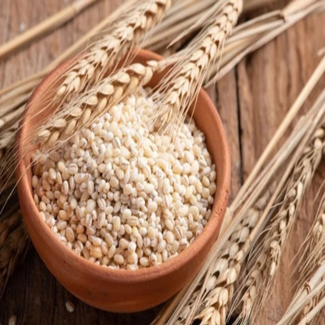 Refined Barley Products Supplier For Quality Grain