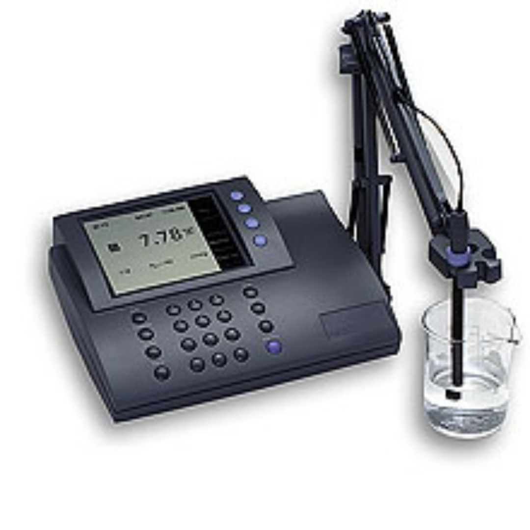 Benchtop PH Meters For Accurate Lab Measurements