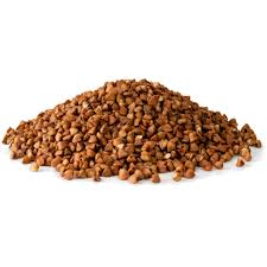 Buckwheat Products Gluten Free High Fiber Nutritious Grains for Healthy Cooking Baking and Diets