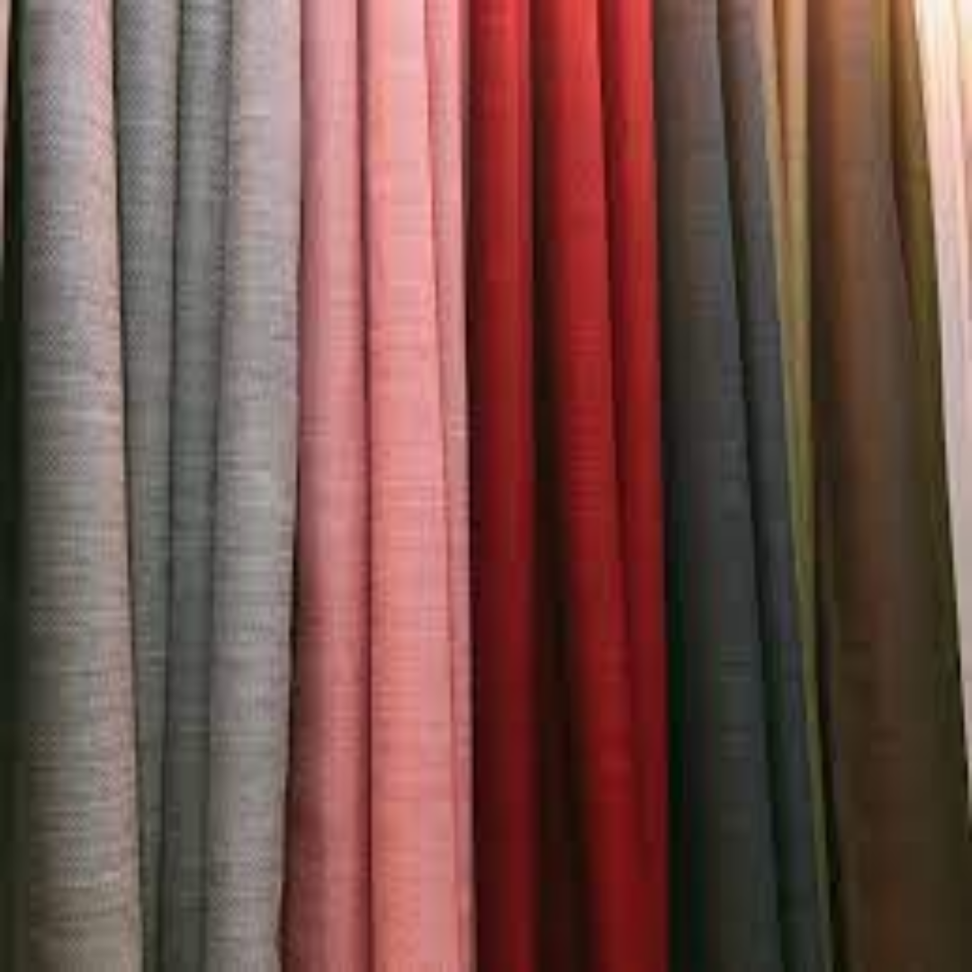 Curtain Blackout Fabrics UAE – Window Fabric Wholesaler