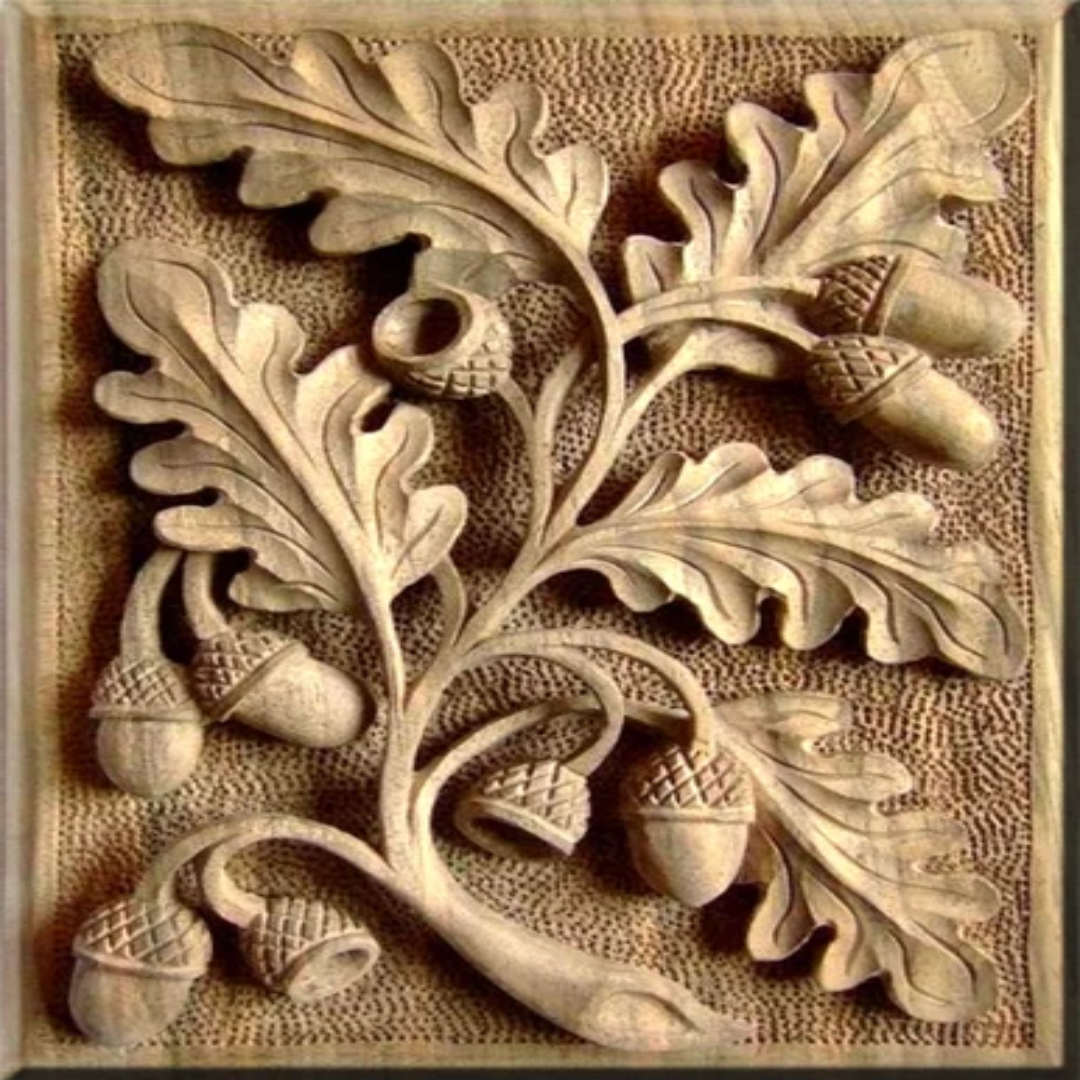 Handcrafted Wooden Carvings for Global Decor Trade Supply