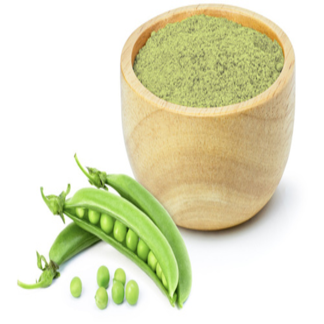 Pea Protein Products for Nutrition Brands and Export Supply
