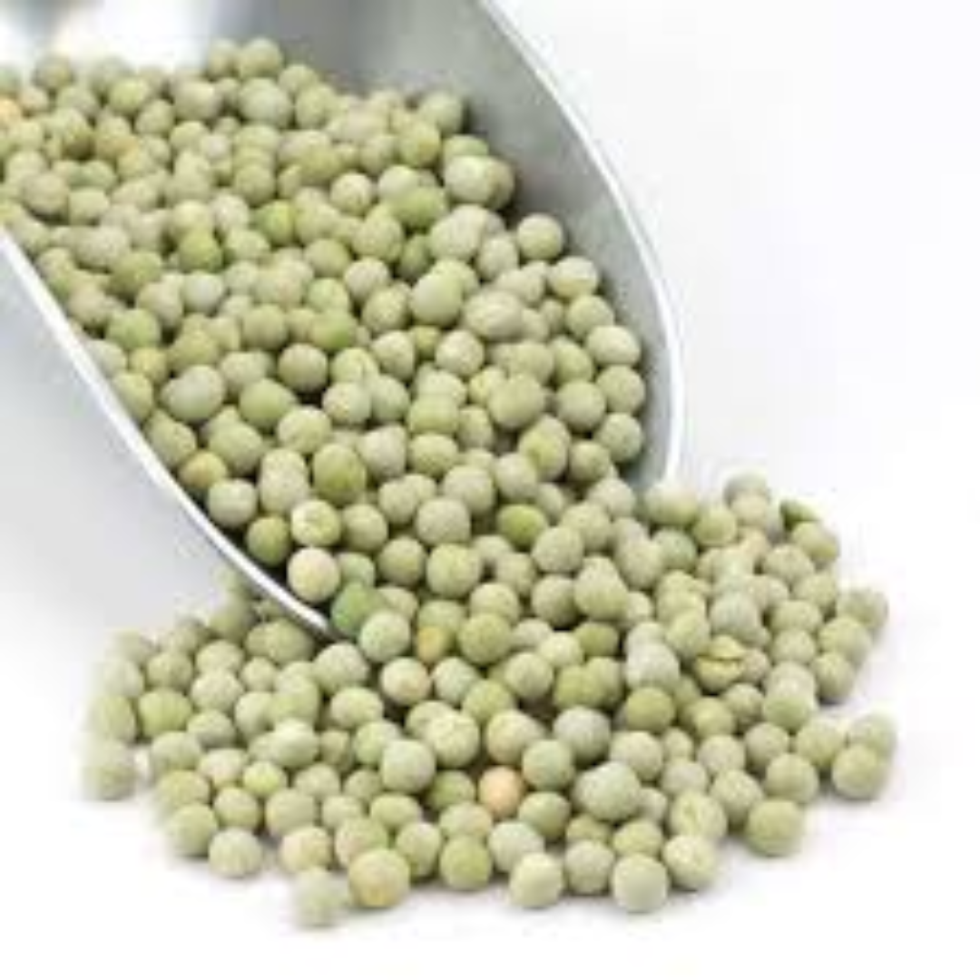 Whole Green Peas Premium Quality for Cooking, High Protein, Fresh Taste & Healthy Daily Meals