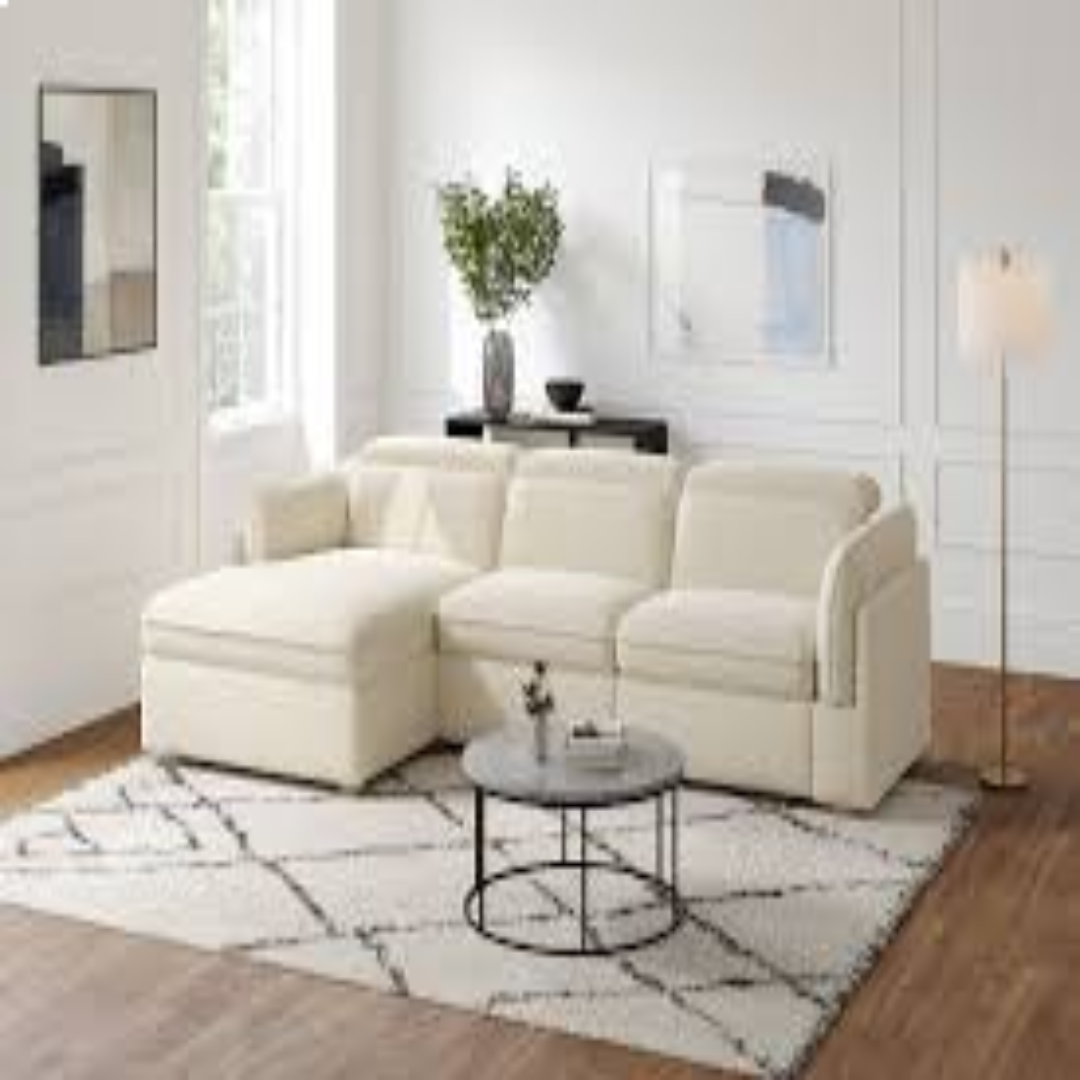 Sectional Sofas for Stylish Living Spaces Vietnam