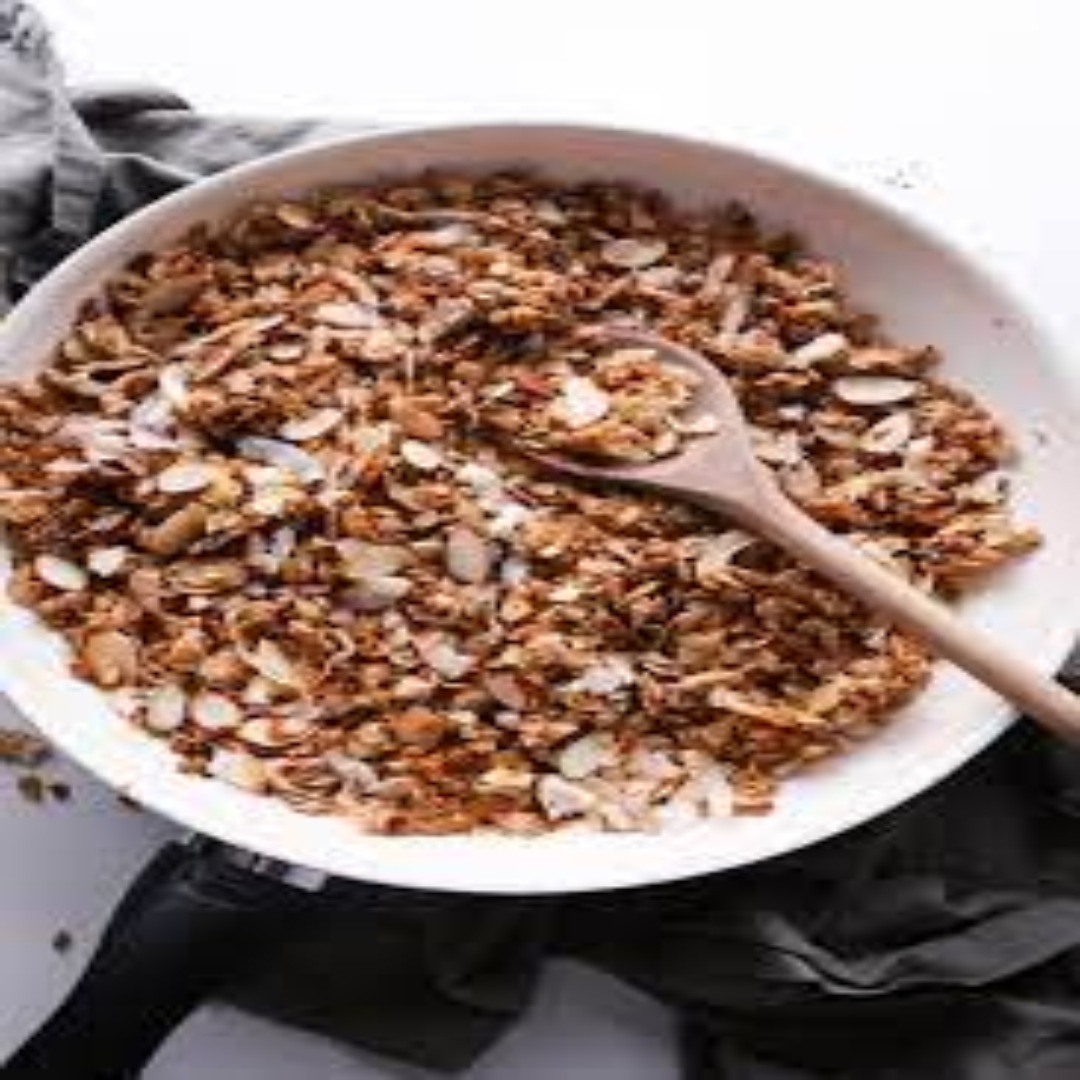 Whole Grain Oat Cereals for Heart-Friendly Daily Breakfast