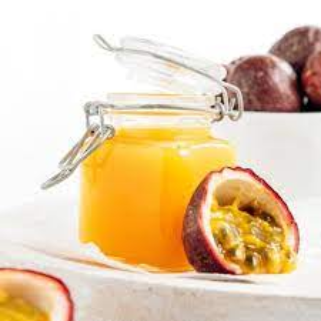 Exotic Fruit Purees for Premium Cocktails and Smoothies