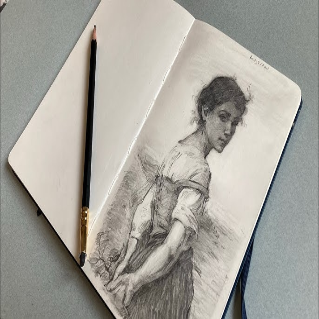 Drawing Pencils & Sketchbooks Artist Supplies MY