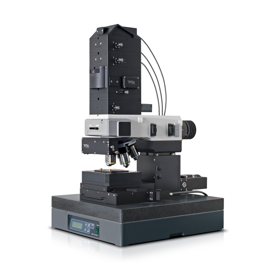 Best Atomic Force Microscopes for Nanomaterials Study
