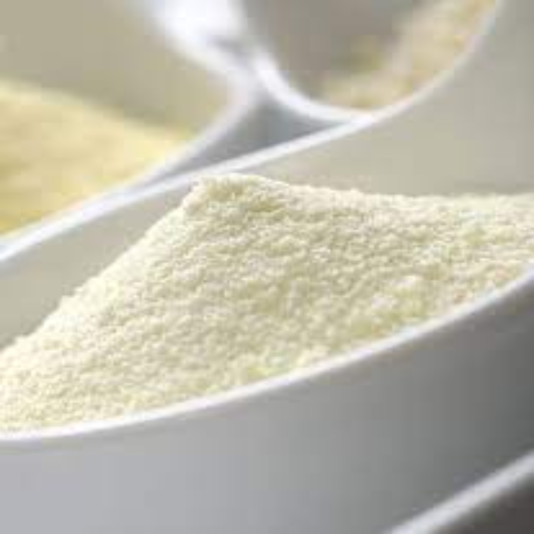 Industrial Full Cream Milk Powder For Creamy Texture