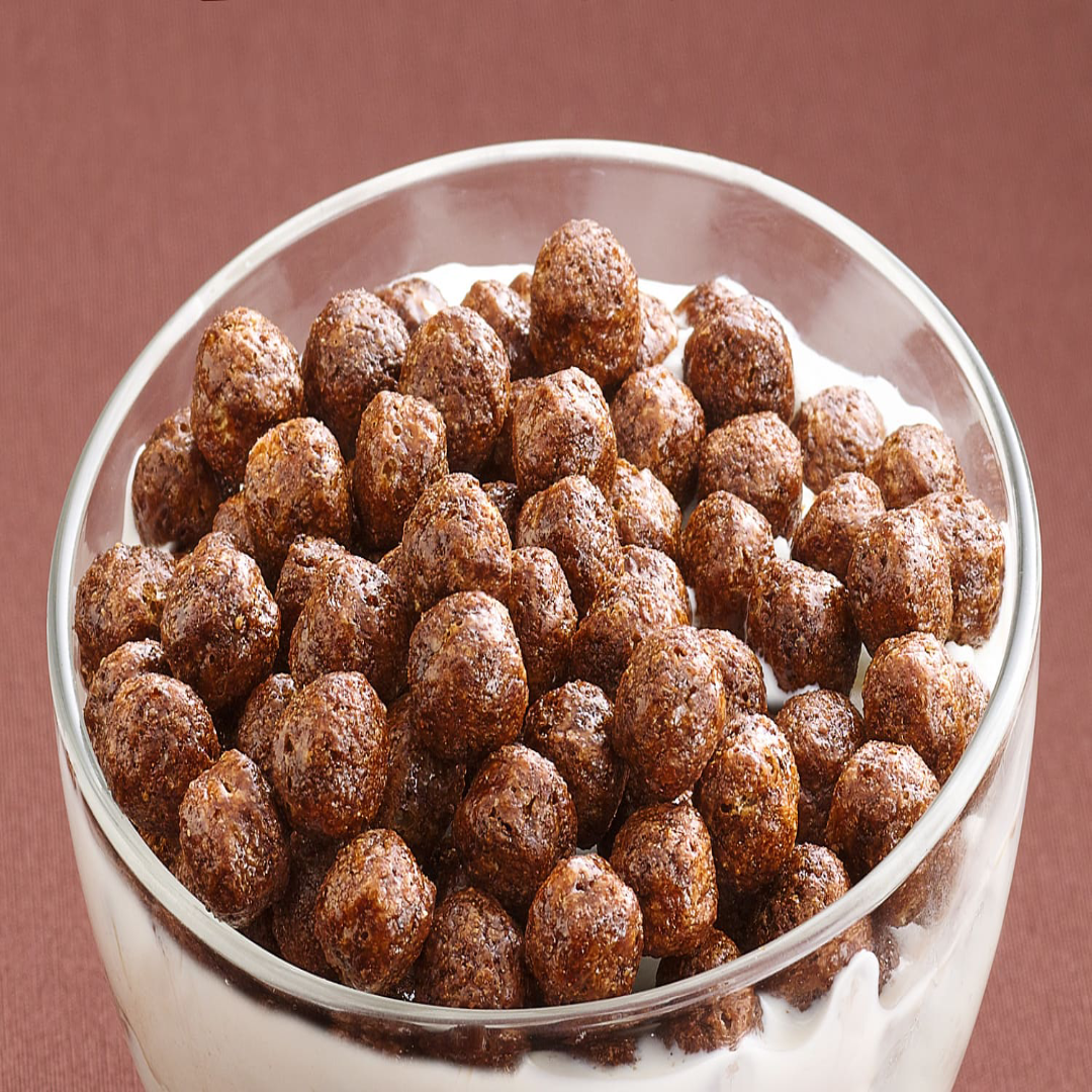 Cereal Puffs for Crunchy Taste and Everyday Snacking