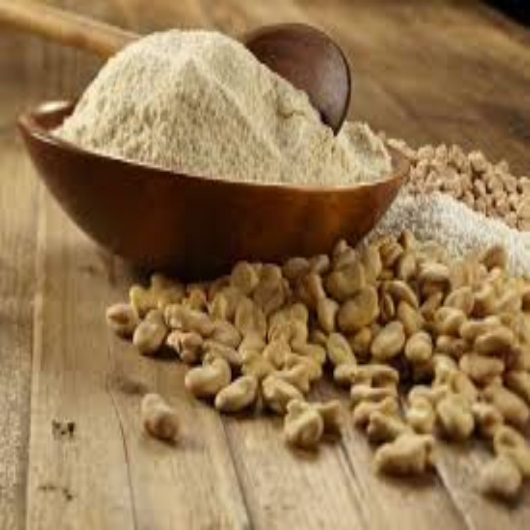Bean & Legume Flours