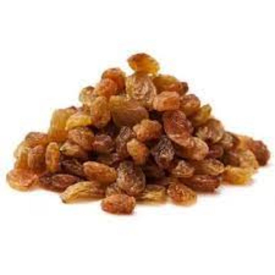 Malay Raisins For Sweet And Nutritious Snacking