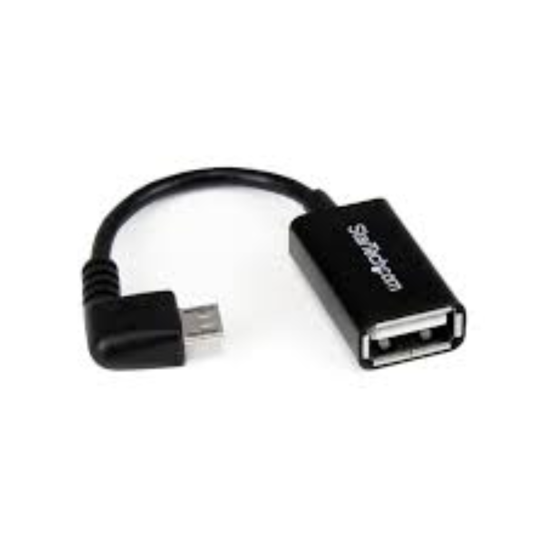 Durable Micro-USB Adapters for Fast Data Transfer and Charging Compatible with Multiple Devices