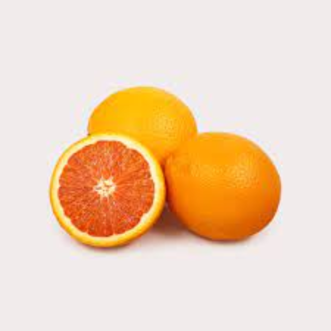 Cara Cara Oranges for Rich Pink Citrus Taste and Energy
