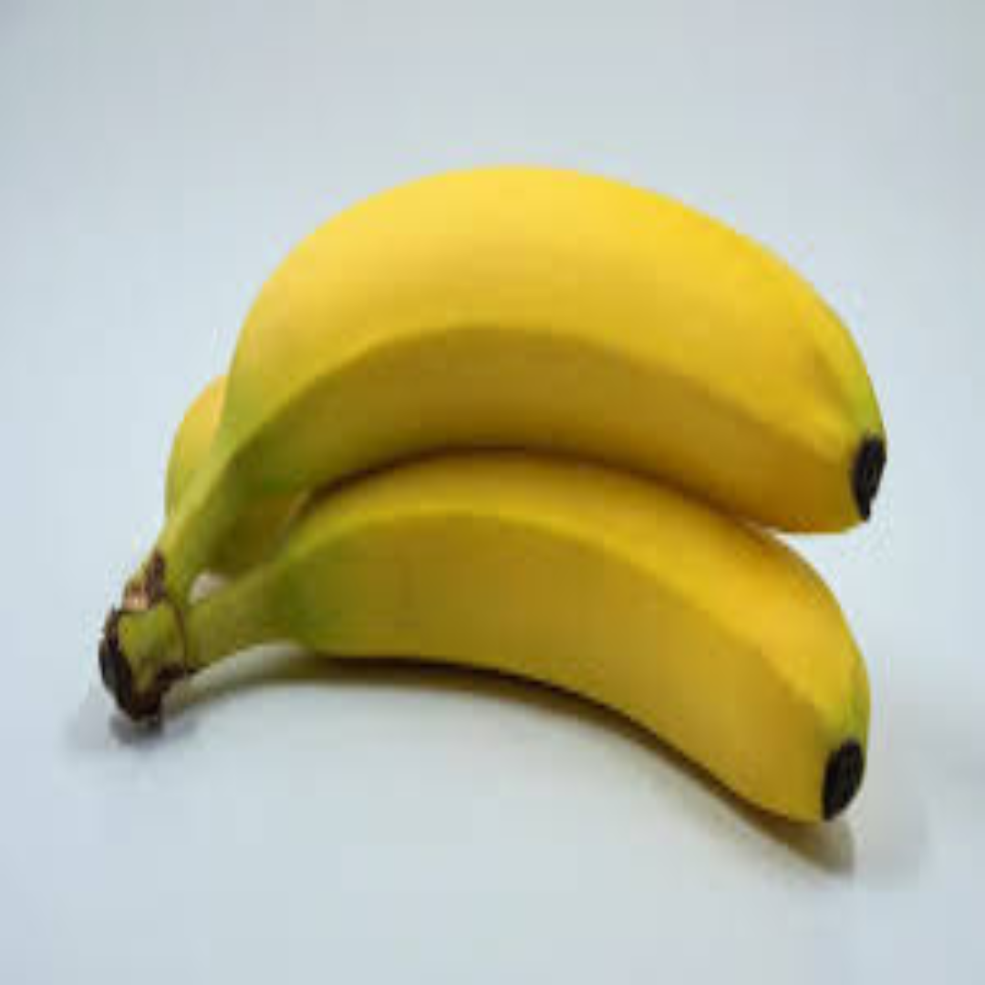 Fresh Cavendish Banana Sweet and Creamy Export Quality Fruit for Healthy Daily Nutrition
