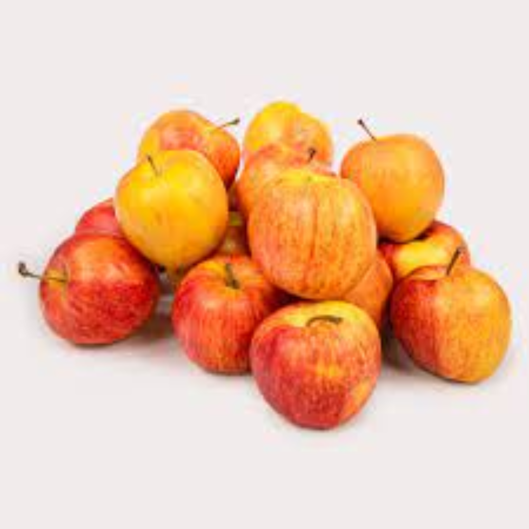 Gala Apples for Naturally Sweet Crunch and Daily Freshness