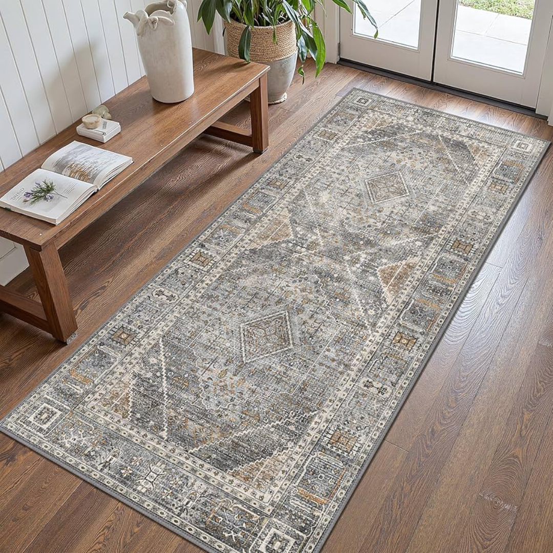 Runner Rugs for Commercial Spaces and Export Distribution