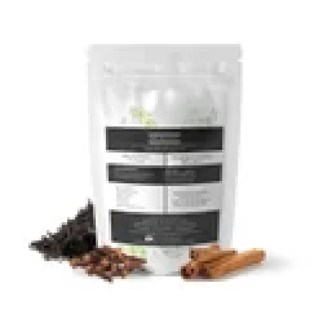 Spicy Black Tea - Aromatic & Bold Flavor