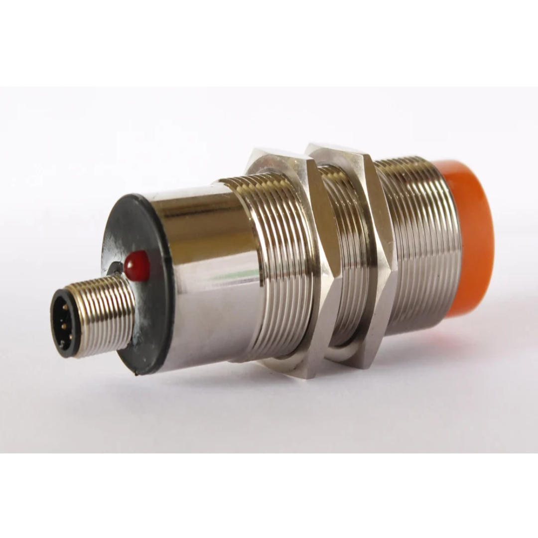 Wholesale Supplier of Capacitive Proximity Sensors